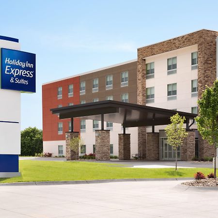 Holiday Inn Express & Suites Clear Spring By Ihg Luaran gambar