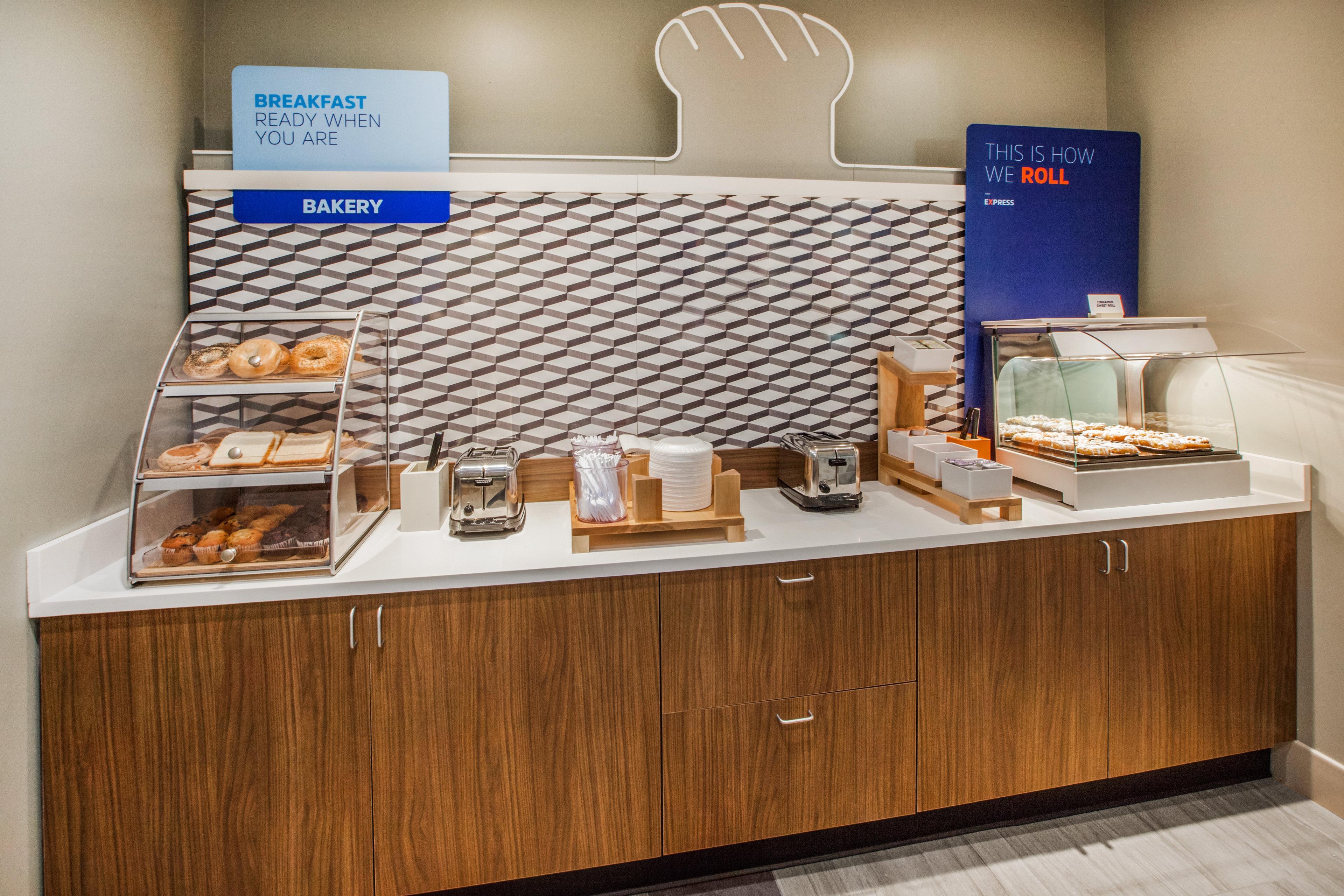 Holiday Inn Express & Suites Clear Spring By Ihg Luaran gambar