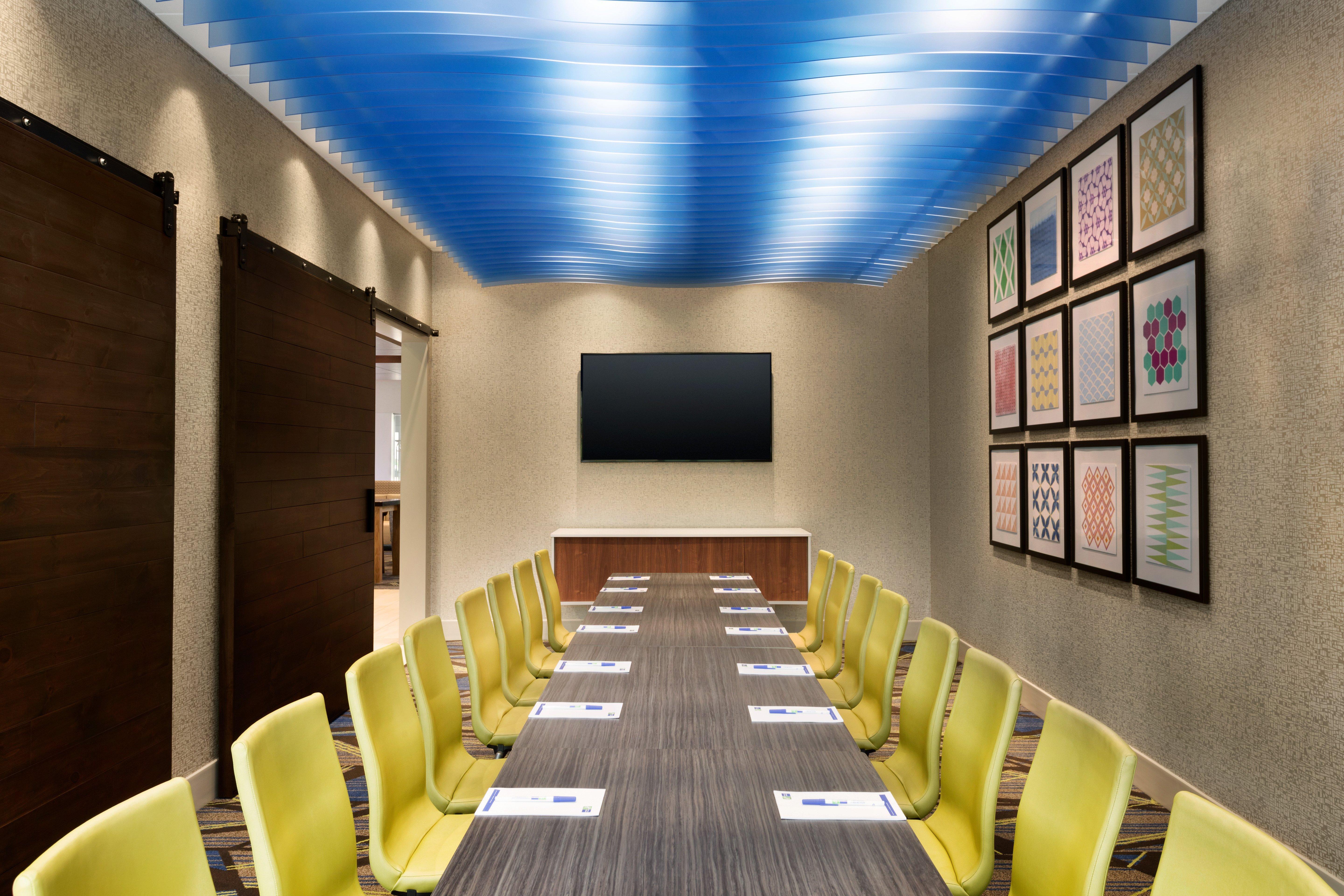 Holiday Inn Express & Suites Clear Spring By Ihg Luaran gambar