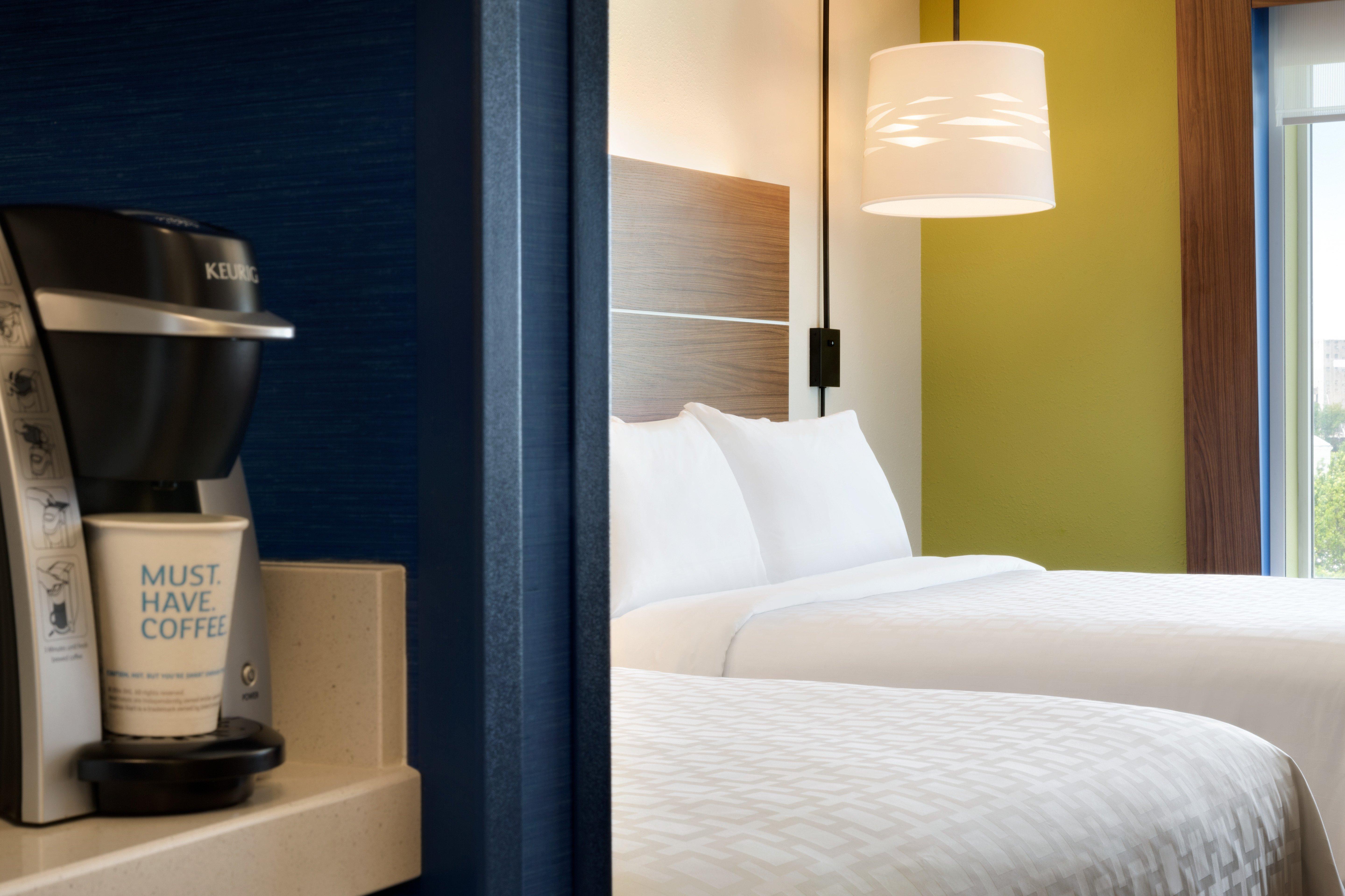 Holiday Inn Express & Suites Clear Spring By Ihg Luaran gambar