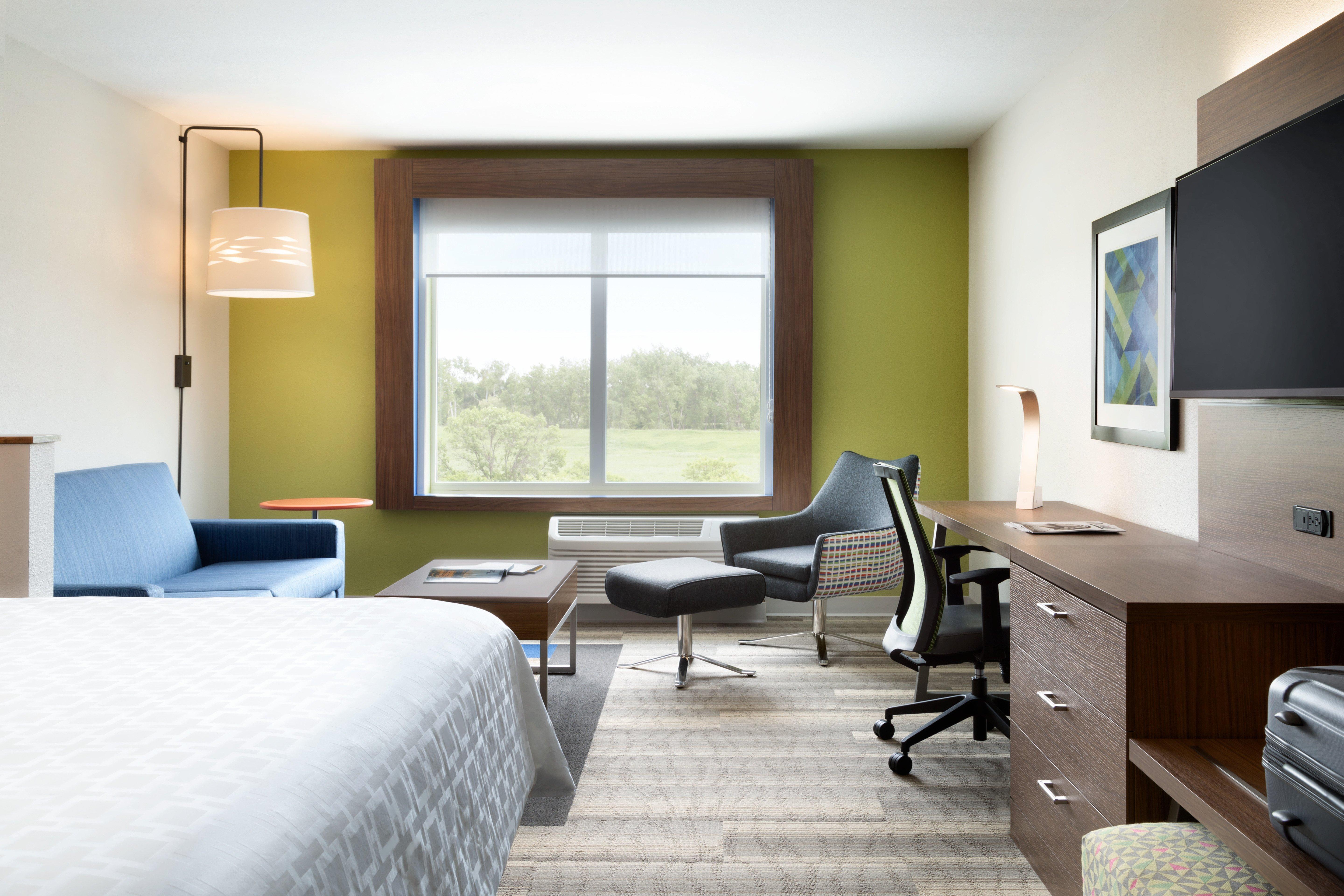 Holiday Inn Express & Suites Clear Spring By Ihg Luaran gambar