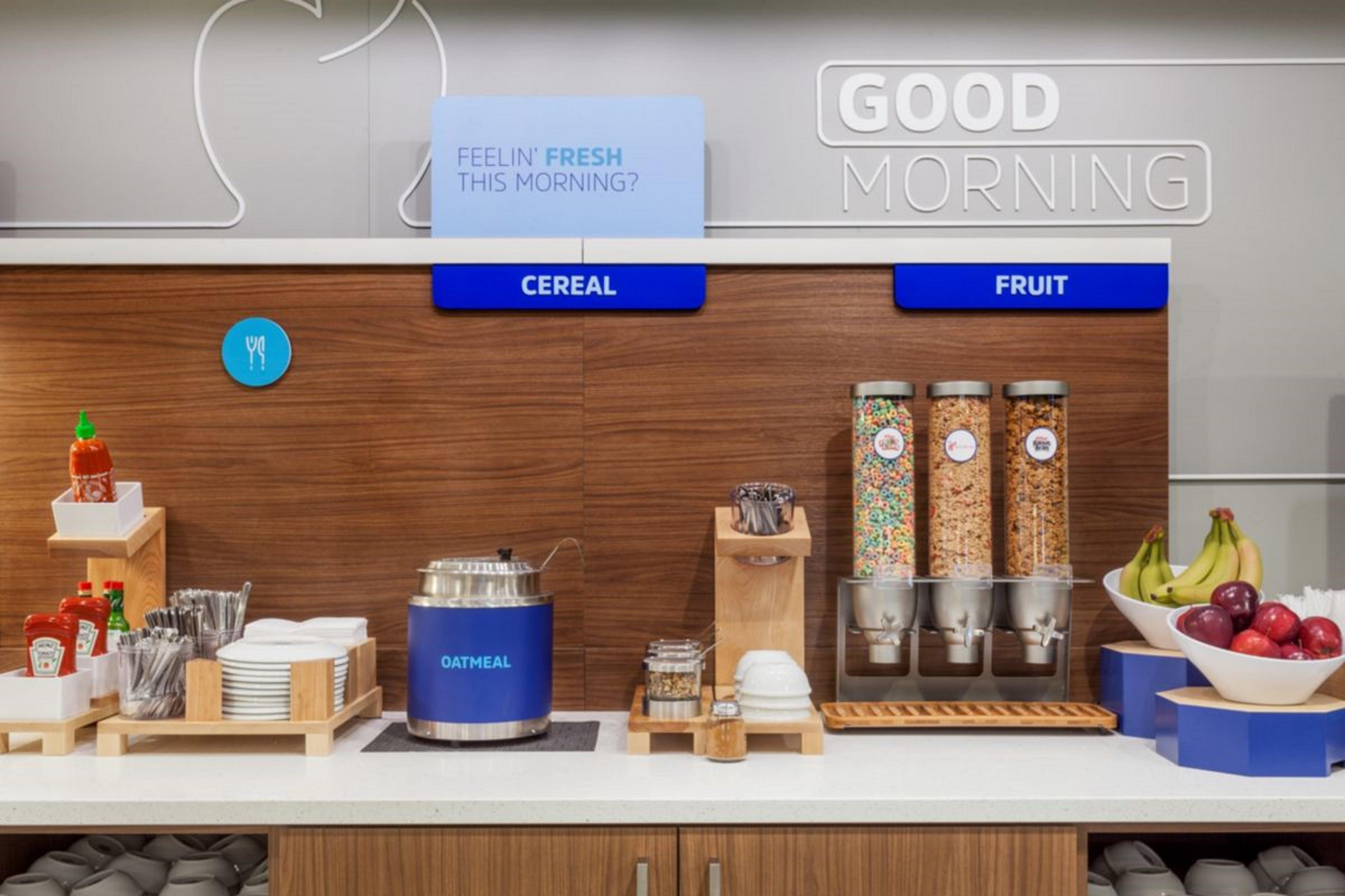 Holiday Inn Express & Suites Clear Spring By Ihg Luaran gambar