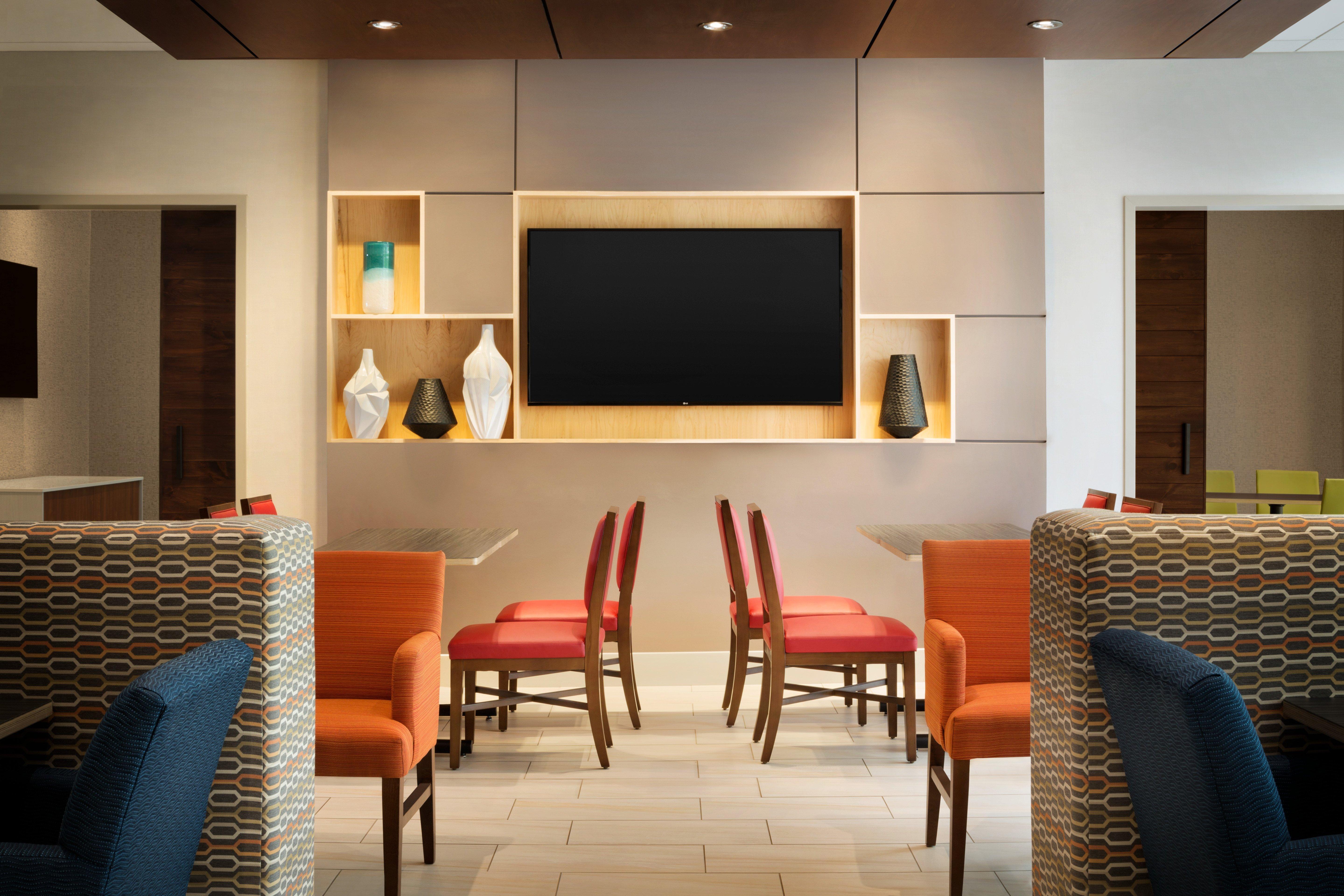 Holiday Inn Express & Suites Clear Spring By Ihg Luaran gambar