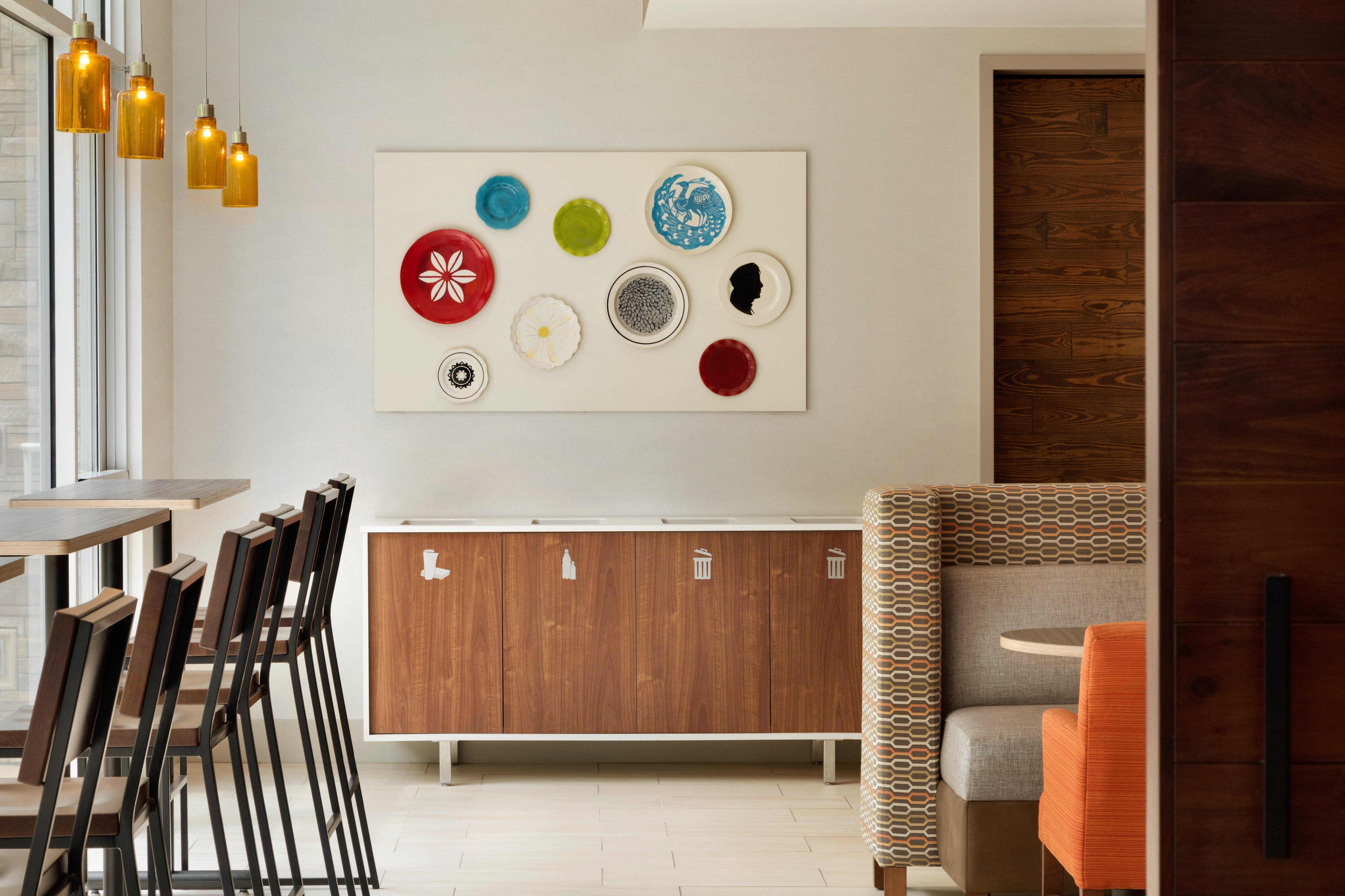 Holiday Inn Express & Suites Clear Spring By Ihg Luaran gambar