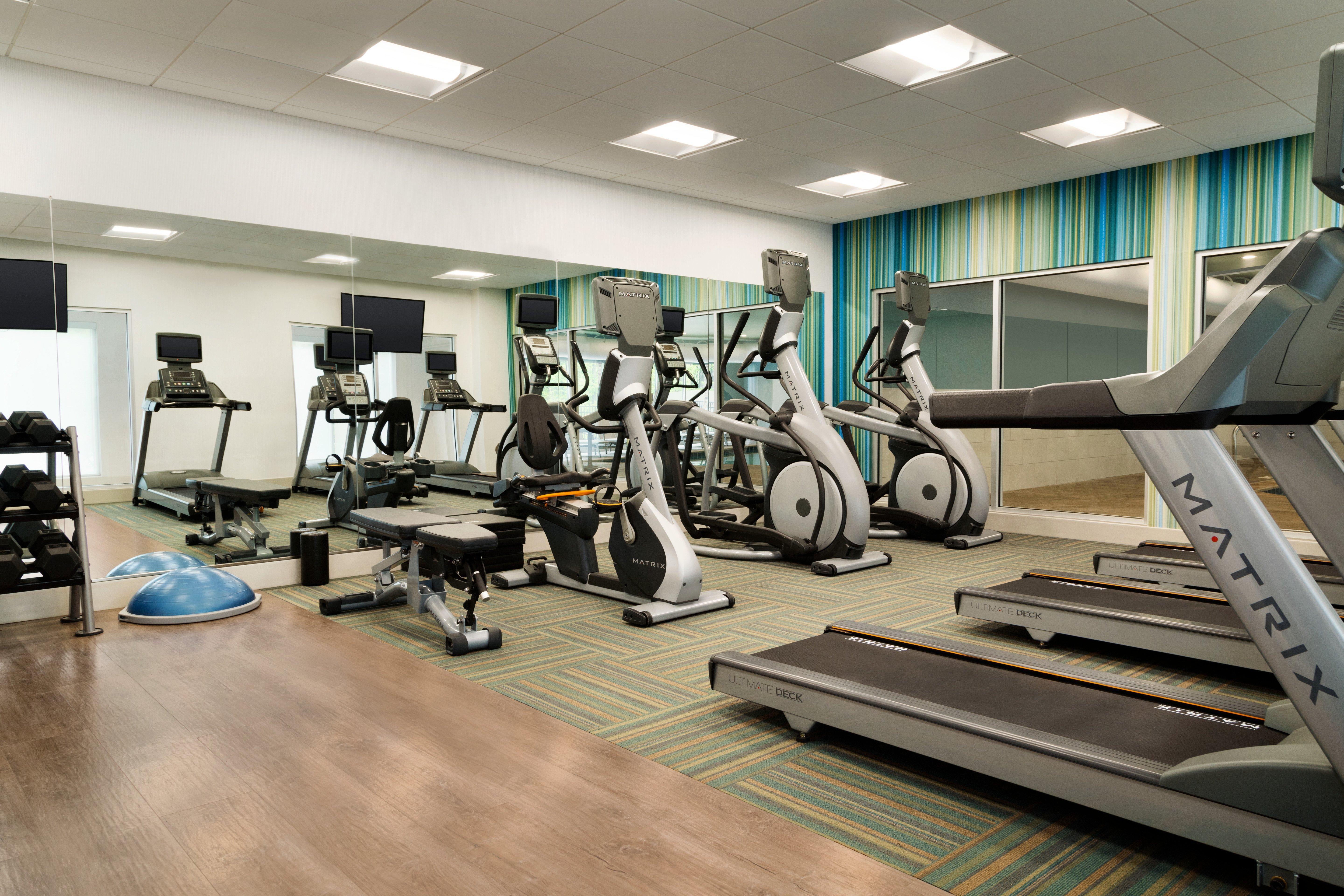 Holiday Inn Express & Suites Clear Spring By Ihg Luaran gambar