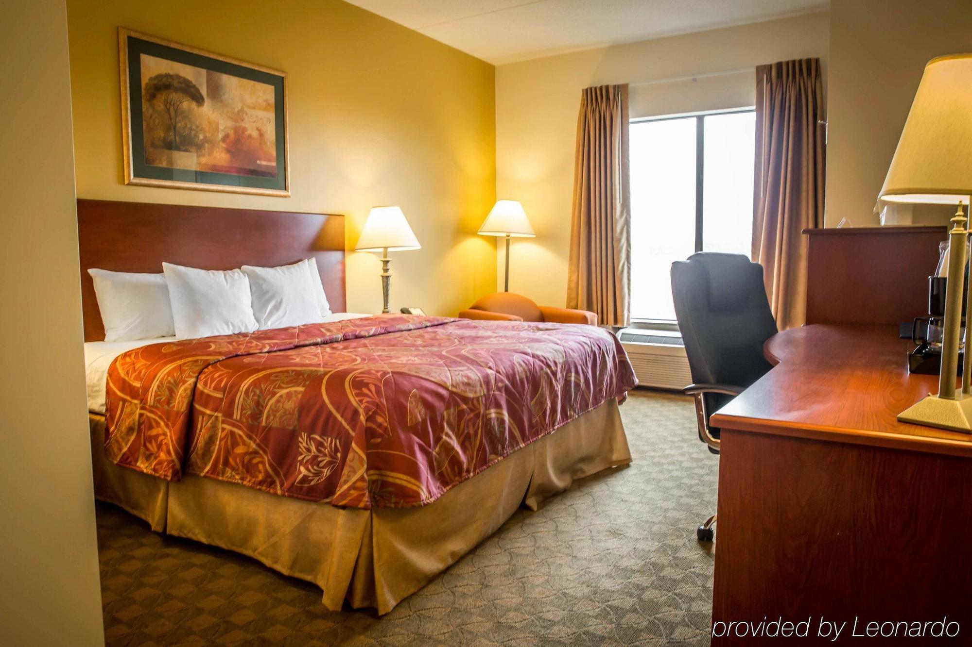 Holiday Inn Express & Suites Clear Spring By Ihg Luaran gambar