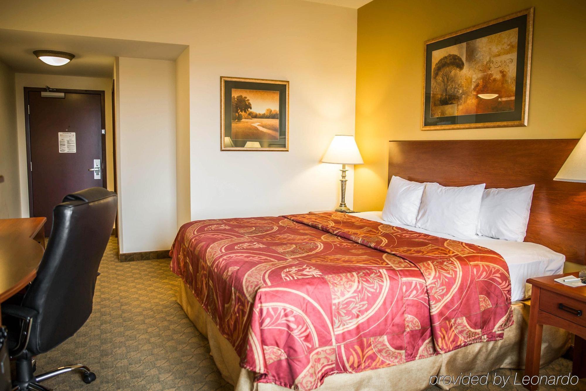 Holiday Inn Express & Suites Clear Spring By Ihg Luaran gambar