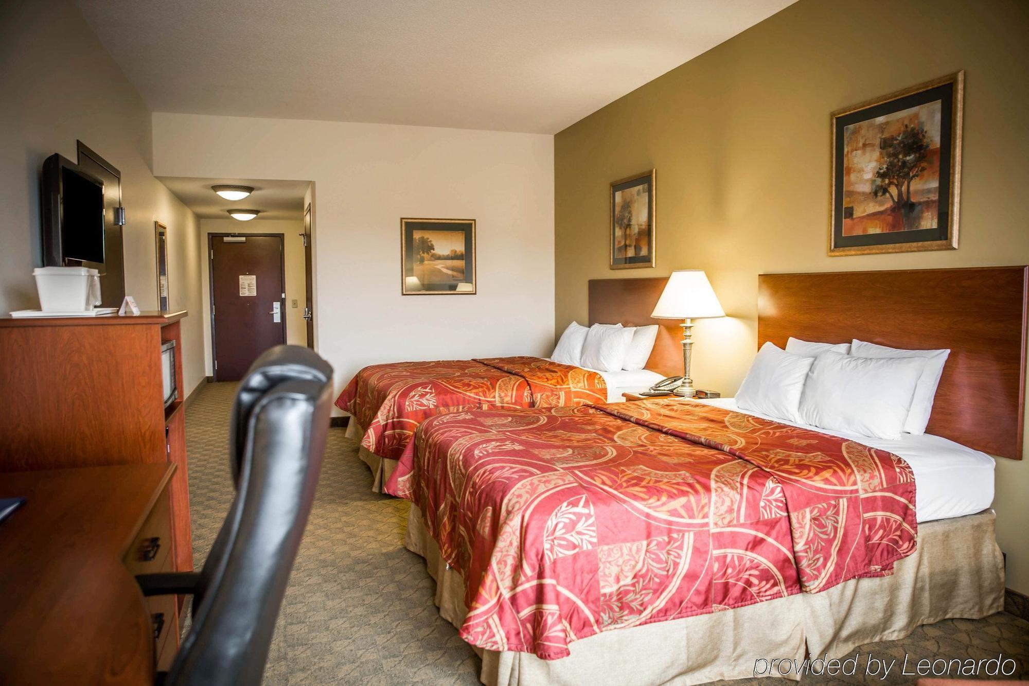 Holiday Inn Express & Suites Clear Spring By Ihg Luaran gambar