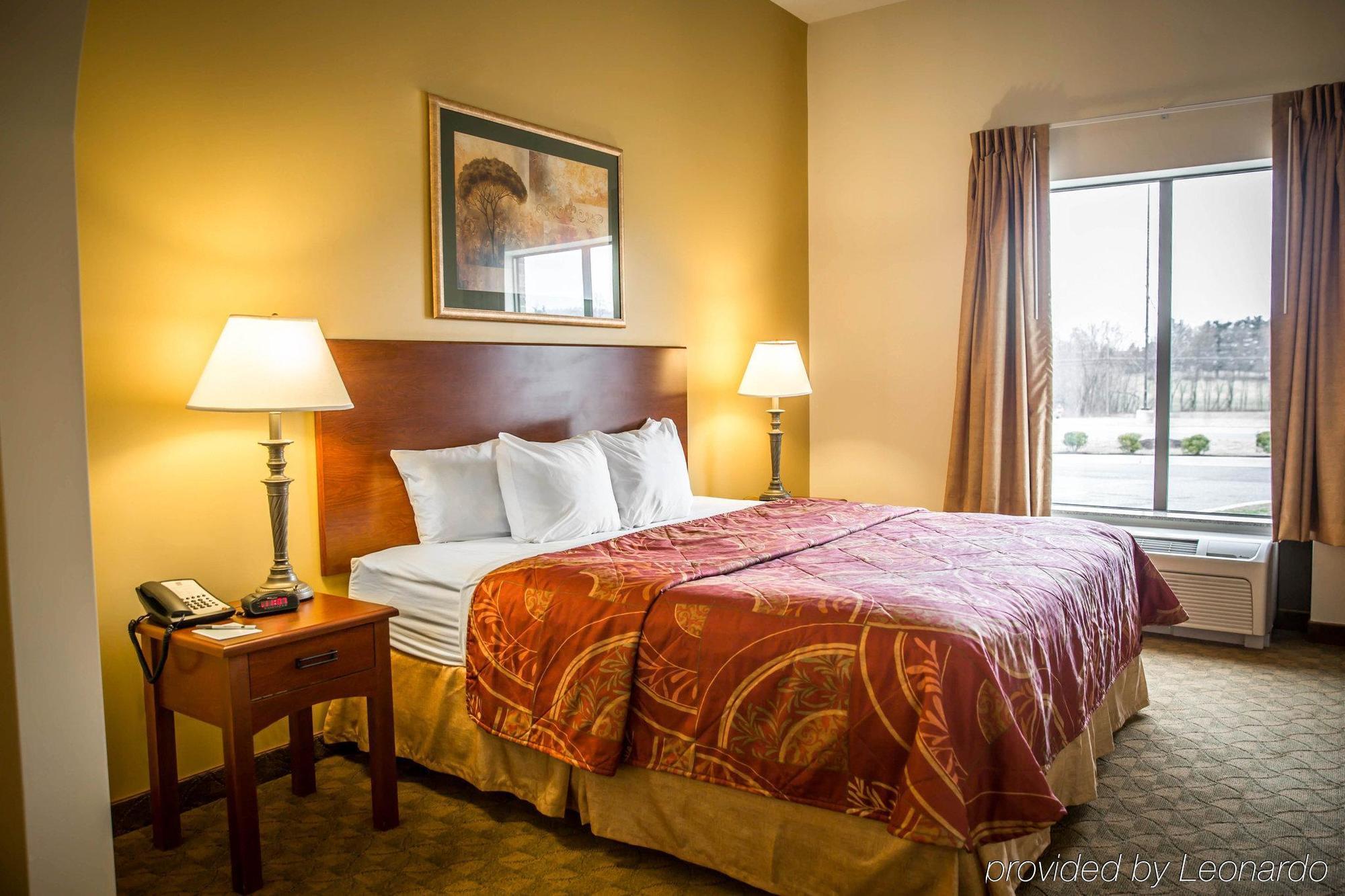Holiday Inn Express & Suites Clear Spring By Ihg Luaran gambar