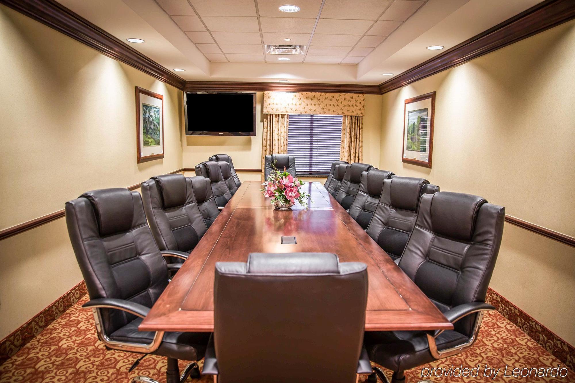 Holiday Inn Express & Suites Clear Spring By Ihg Luaran gambar
