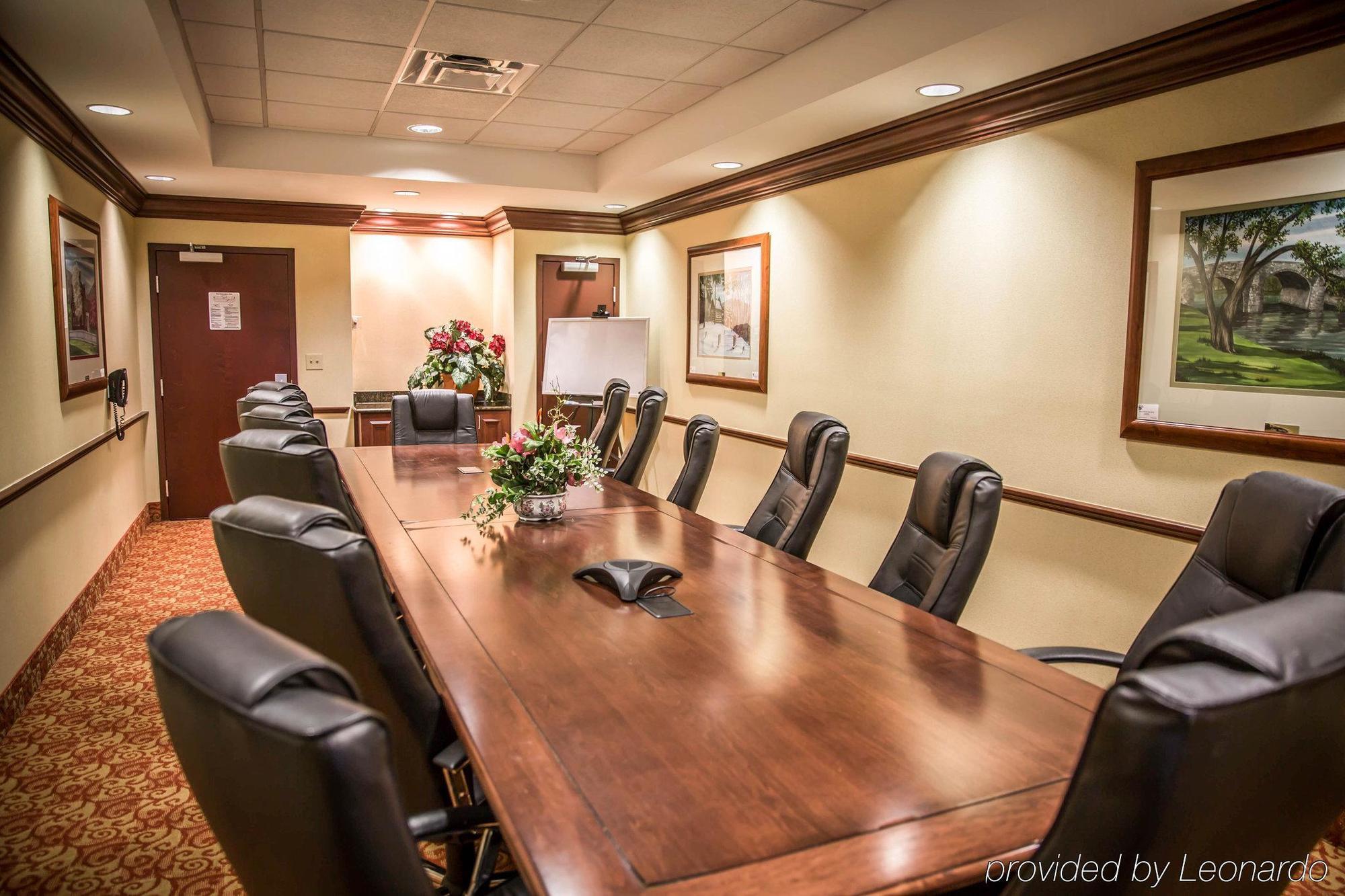 Holiday Inn Express & Suites Clear Spring By Ihg Luaran gambar