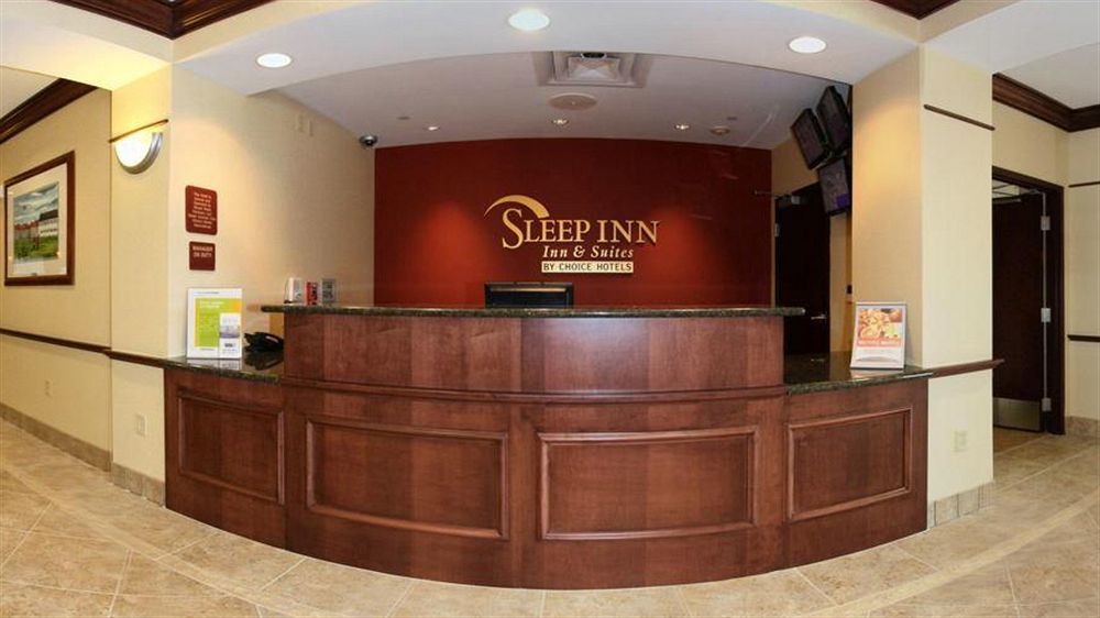 Holiday Inn Express & Suites Clear Spring By Ihg Luaran gambar