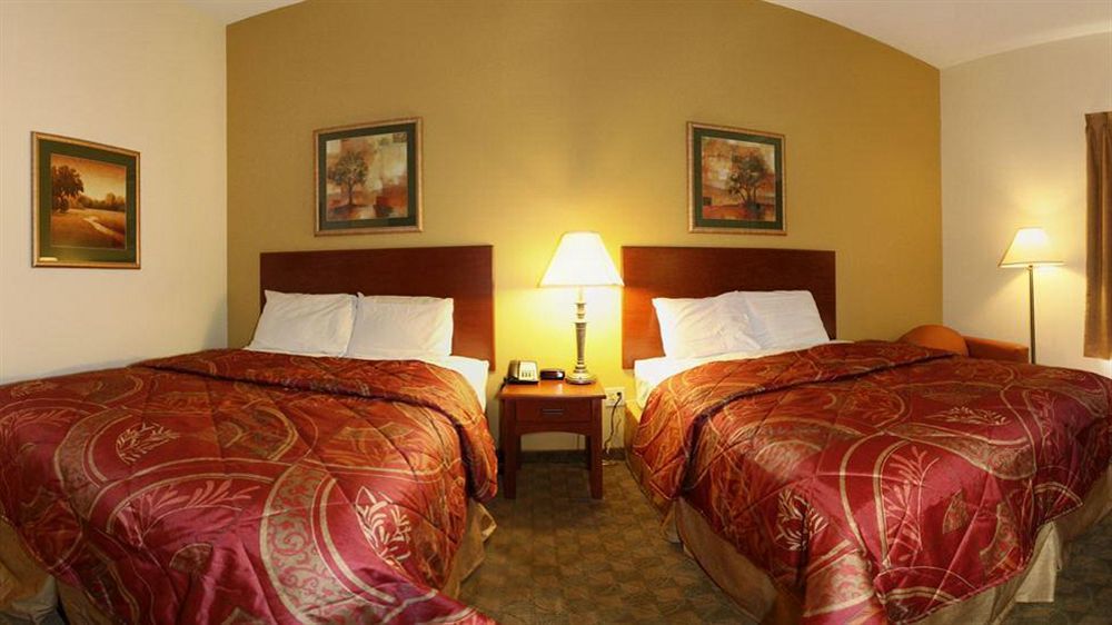 Holiday Inn Express & Suites Clear Spring By Ihg Luaran gambar