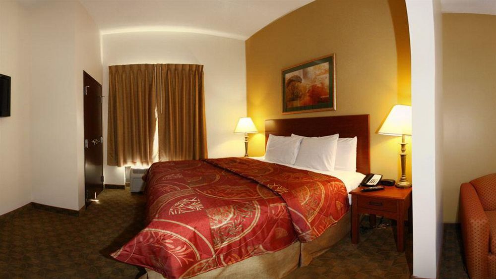 Holiday Inn Express & Suites Clear Spring By Ihg Luaran gambar