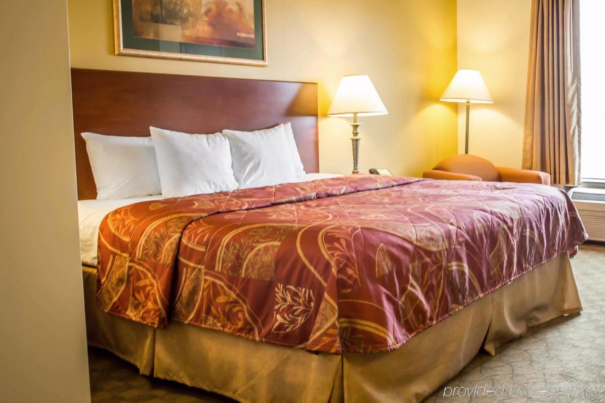 Holiday Inn Express & Suites Clear Spring By Ihg Luaran gambar