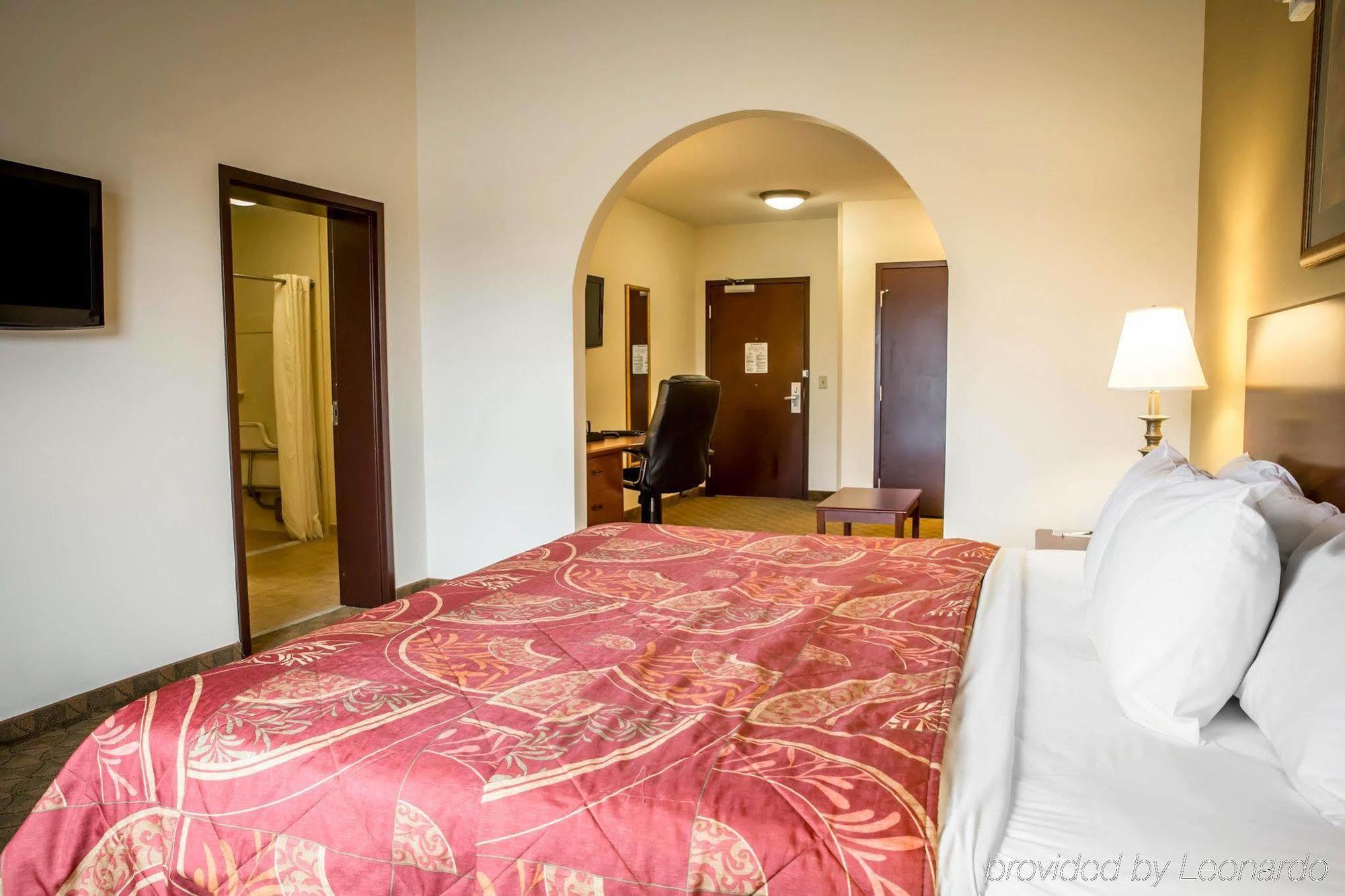 Holiday Inn Express & Suites Clear Spring By Ihg Luaran gambar