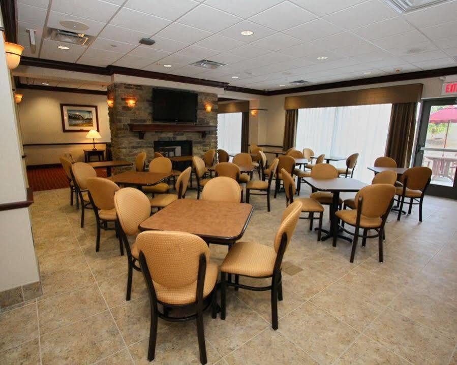 Holiday Inn Express & Suites Clear Spring By Ihg Luaran gambar