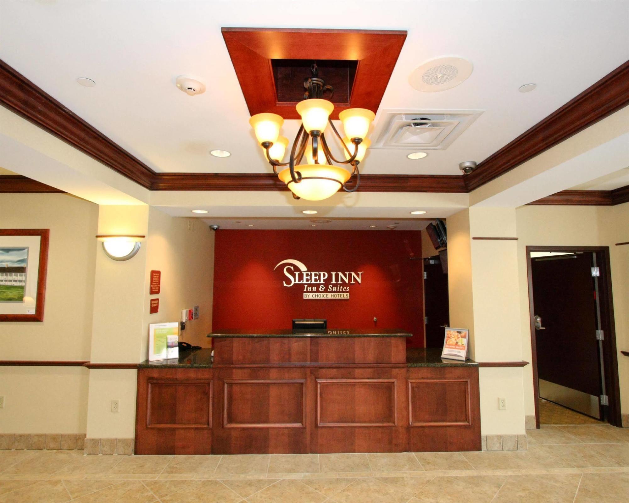 Holiday Inn Express & Suites Clear Spring By Ihg Luaran gambar