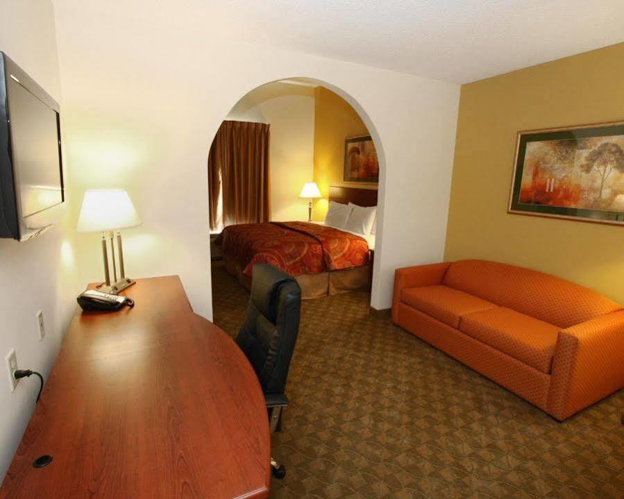 Holiday Inn Express & Suites Clear Spring By Ihg Luaran gambar